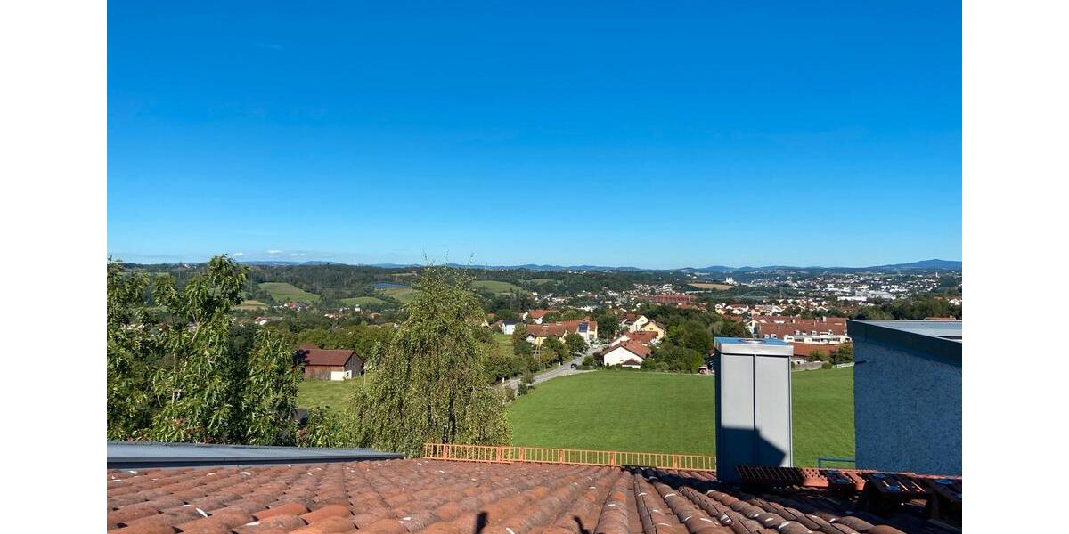 Etagenwohnung Passau Auerbach - 2 Zimmer, 63 m&sup2;, 199.000&euro; | Angebot:27016213