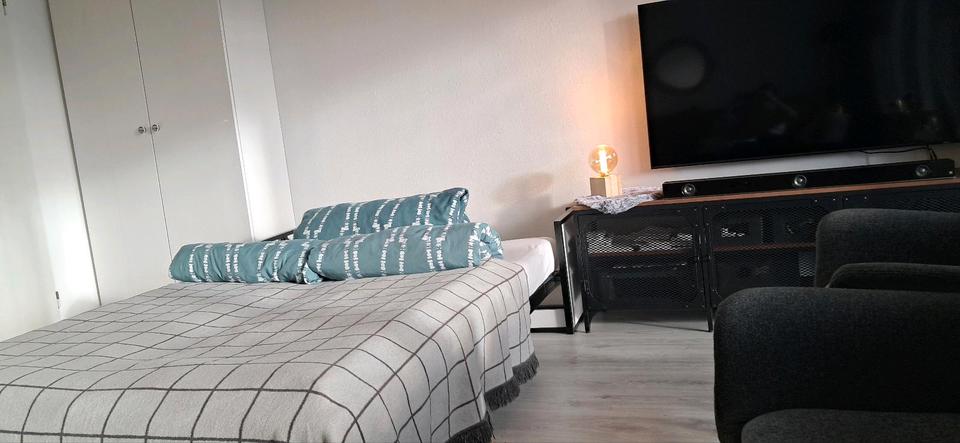 Etagenwohnung Freyung - 1 Zimmer, 38 m&sup2;, 69.000&euro; | Angebot:25294818