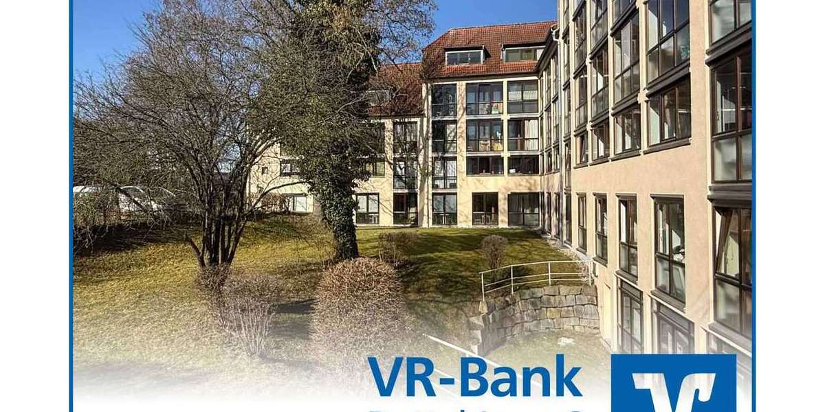 Etagenwohnung Passau Mühltal - 1 Zimmer, 20 m&sup2;, 87.500&euro; | Angebot:25349284