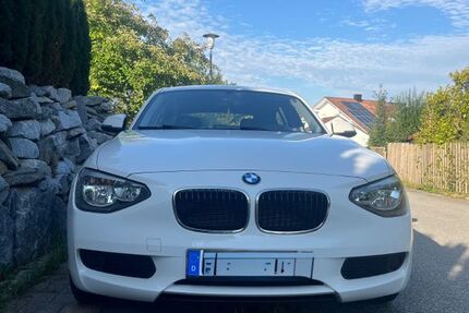 BMW 116 136.000 km 9.000 &euro; Ortenburg 94496