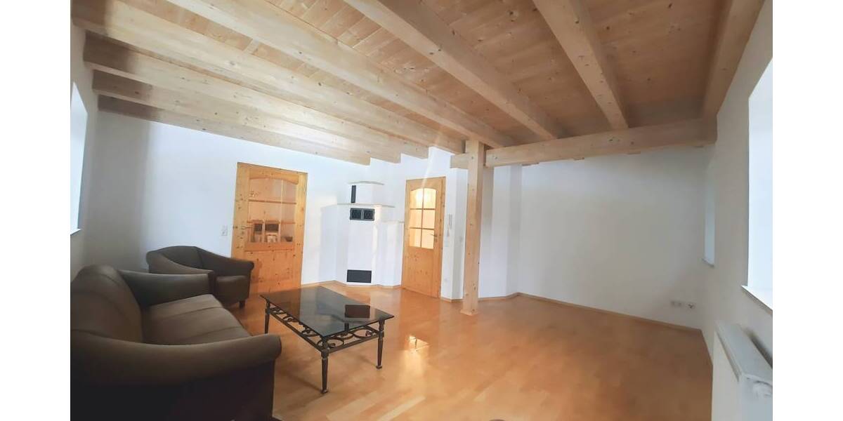 Einfamilienhaus Haarbach Wolfakirchen - 8 Zimmer, 210 m&sup2;, 360.000&euro; | Angebot:25708687