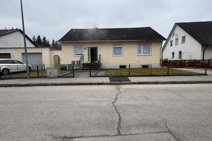 Haus Vilshofen an der Donau - 8 Zimmer, 240 m&sup2;, 437.000&euro; | Angebot:25636816