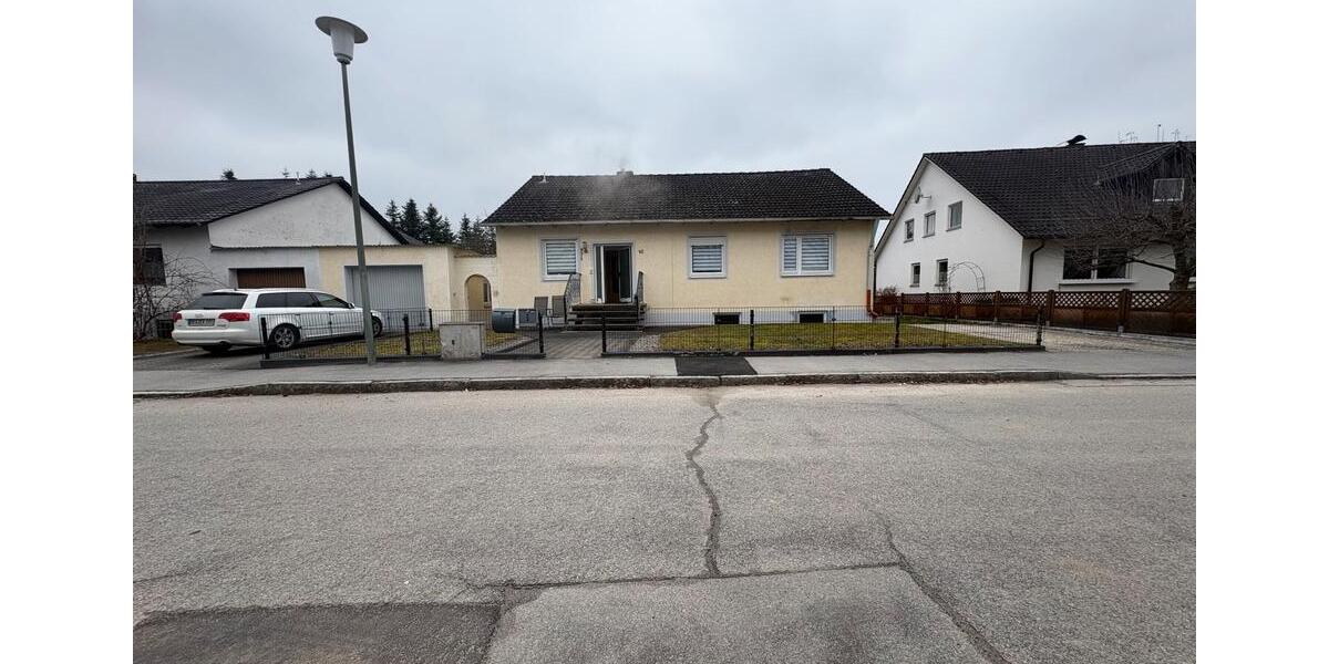 Mehrfamilienhaus, Wohnhaus Vilshofen an der Donau - 8 Zimmer, 240 m&sup2;, 437.000&euro; | Angebot:25636816