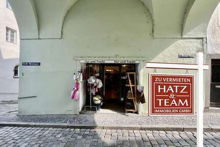 Gewerbeobjekt Passau Mühltal - 540&euro; | Angebot:24020882