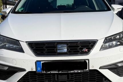 Seat Leon 263.500 km 7.990 &euro; Freyung 94078