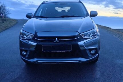 Mitsubishi ASX 150.061 km 11.650 &euro; Salzweg 94121