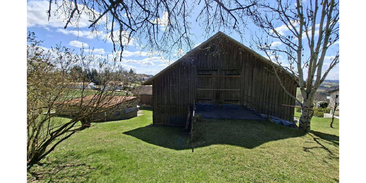 Mehrfamilienhaus, Wohnhaus Perlesreut - 7 Zimmer, 157 m&sup2;, 449.000&euro; | Angebot:25801618