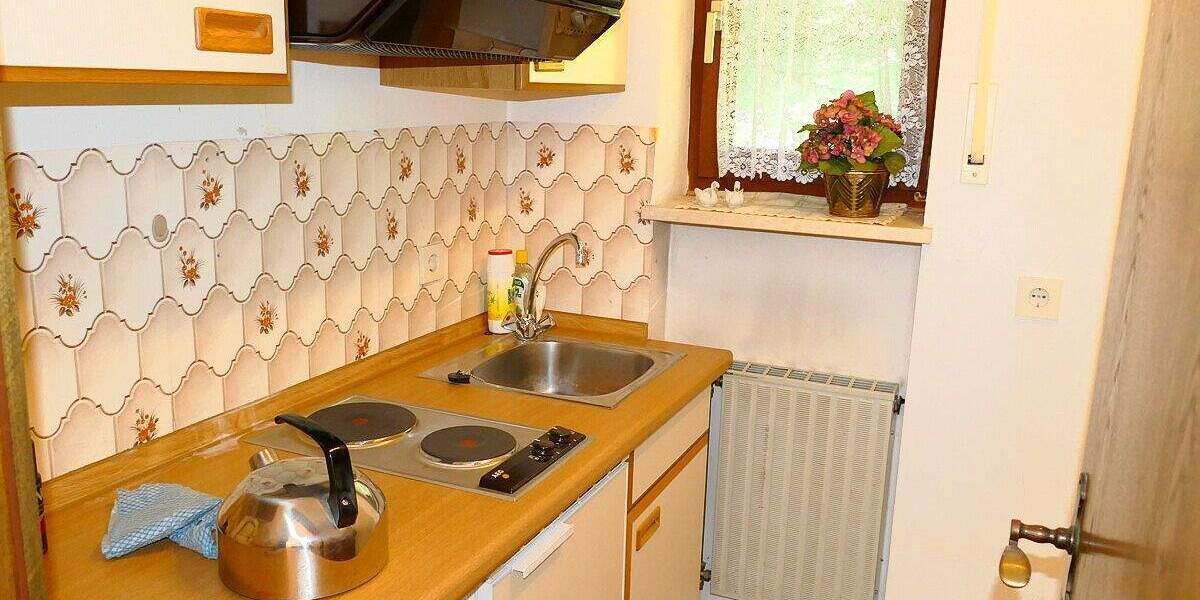 Einfamilienhaus Bad Griesbach im Rottal Griesbach - 7 Zimmer, 169 m&sup2;, 329.000&euro; | Angebot:25661360