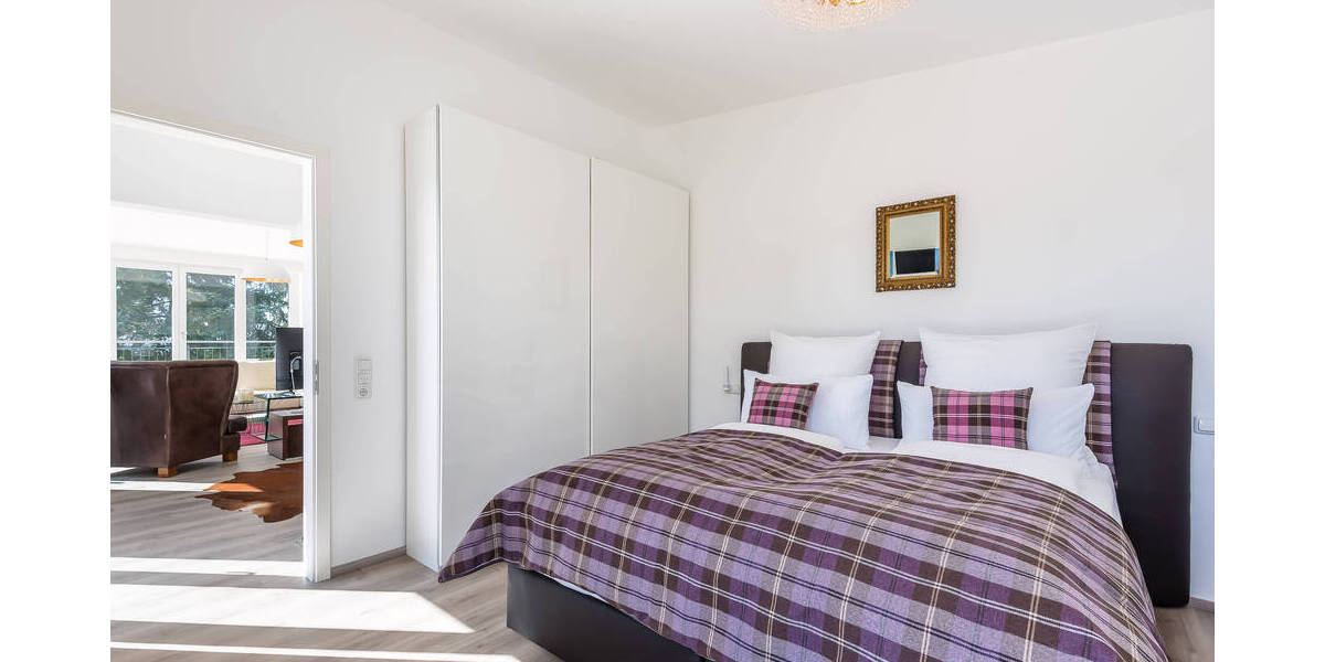 Etagenwohnung Bad Griesbach im Rottal Griesbach - 2 Zimmer, 72 m&sup2;, 576.000&euro; | Angebot:25799208