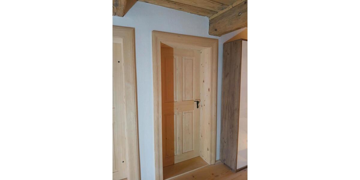 Etagenwohnung Haarbach - 2 Zimmer, 85 m&sup2;, 890&euro; | Angebot:25879208