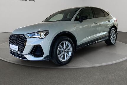 Audi Q3 23.676 km 36.770 &euro; Vilshofen 94474