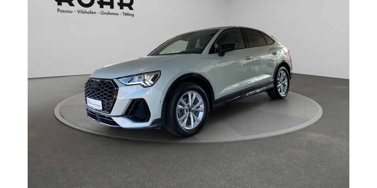 Audi Q3 23.676 km 36.870 &euro; Vilshofen 94474