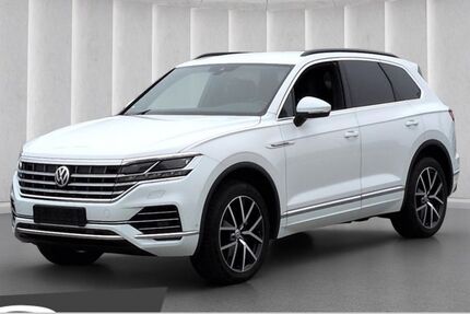 VW Touareg 64.681 km 37.980 &euro; Pocking 94060