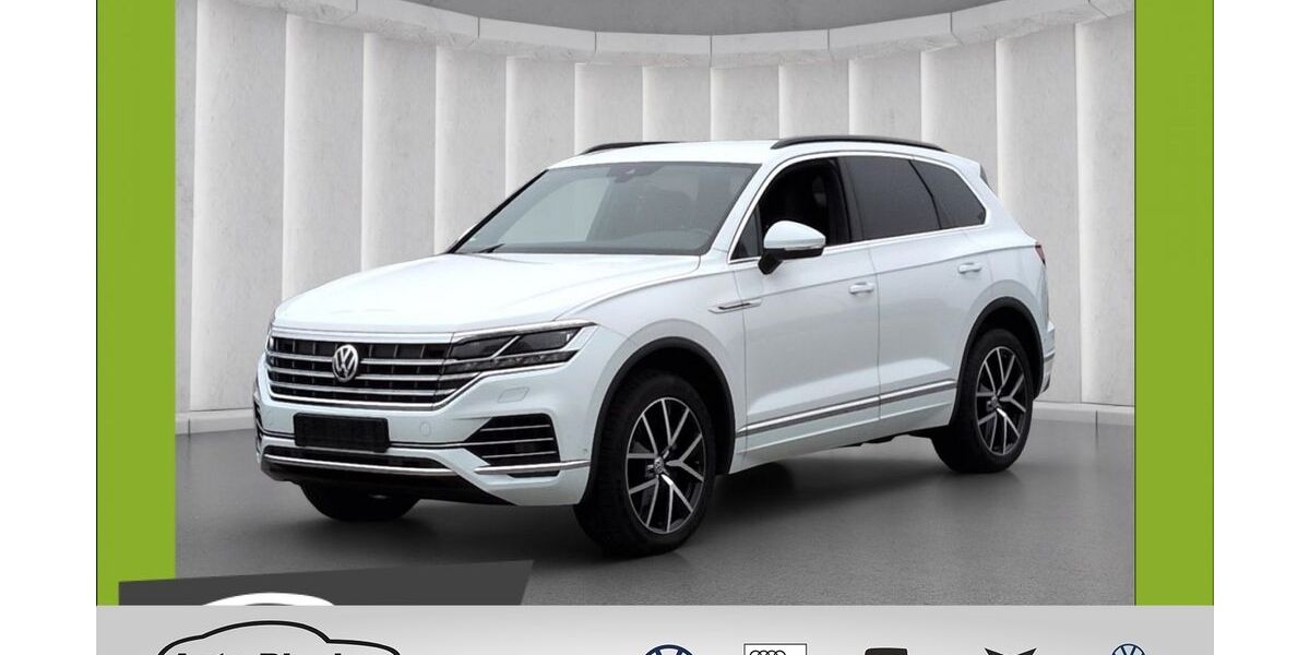 VW Touareg 64.681 km 37.980 &euro; Pocking 94060
