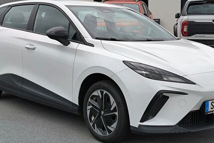 MG 4 20.000 km 18.600 &euro; Fürstenzell 94081