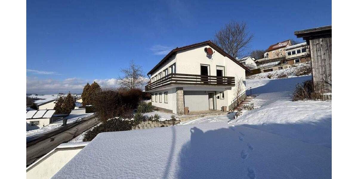 Einfamilienhaus Waldkirchen - 4 Zimmer, 122 m&sup2;, 290.000&euro; | Angebot:25779767