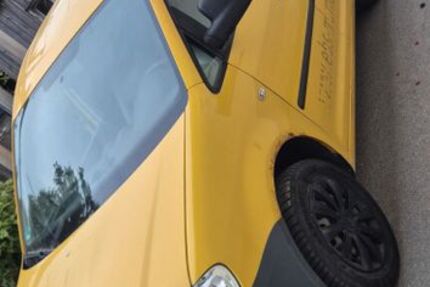 VW Caddy 109.000 km 5.000 &euro; Windorf 94575