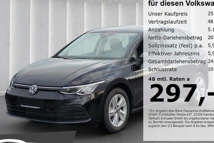 VW Golf 12.490 km 25.979 &euro; Ruhstorf 94099