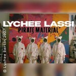 Lychee Lassi - Pirate Materia