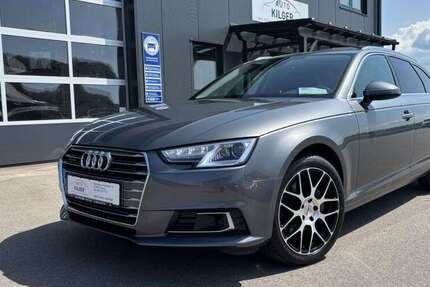Audi A4 81.300 km 20.890 &euro; Freyung 94078