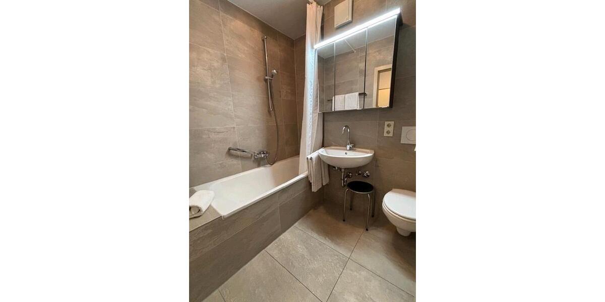 Etagenwohnung Bad Füssing - 1 Zimmer, 25 m&sup2;, 60.000&euro; | Angebot:25382403