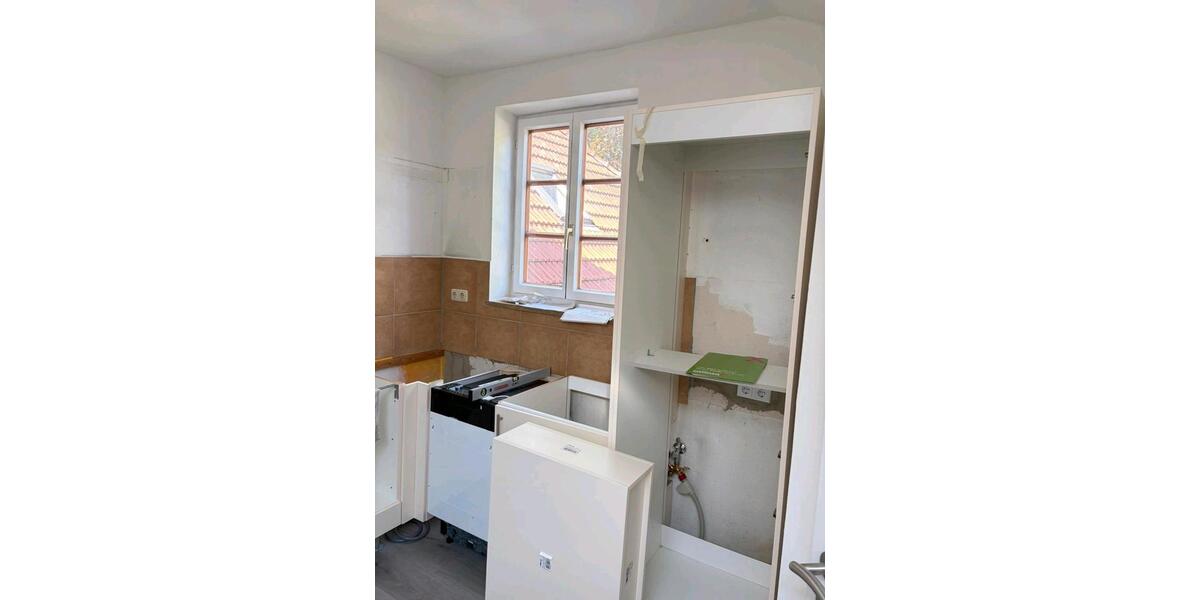 Etagenwohnung Passau Maierhof - 4 Zimmer, 90 m&sup2;, 1.000&euro; | Angebot:26658341