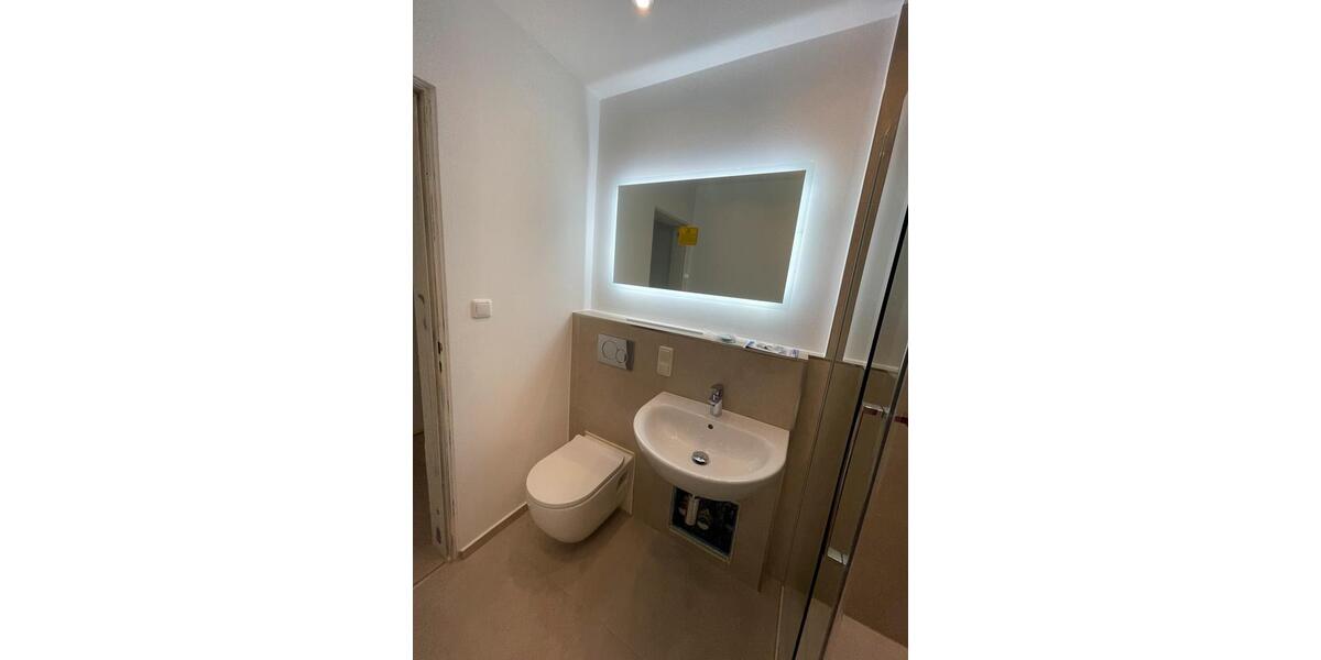 Etagenwohnung Passau Auerbach - 1 Zimmer, 520&euro; | Angebot:22297025