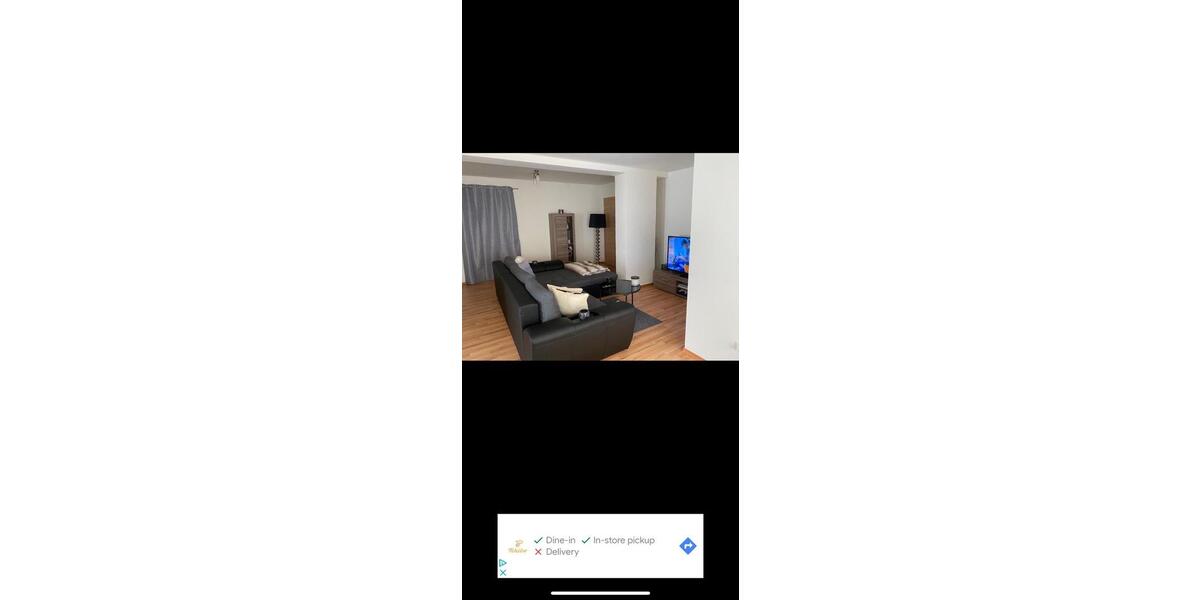 Erdgeschoßwohnung Schöllnach - 2.5 Zimmer, 80 m&sup2;, 850&euro; | Angebot:26042056