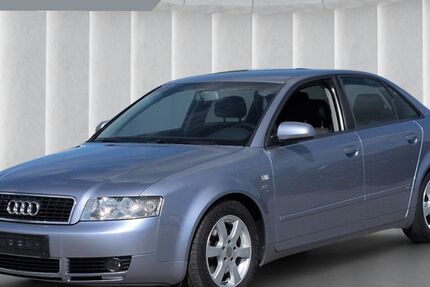 Audi A4 217.706 km 2.680 &euro; Ruhstorf 94099