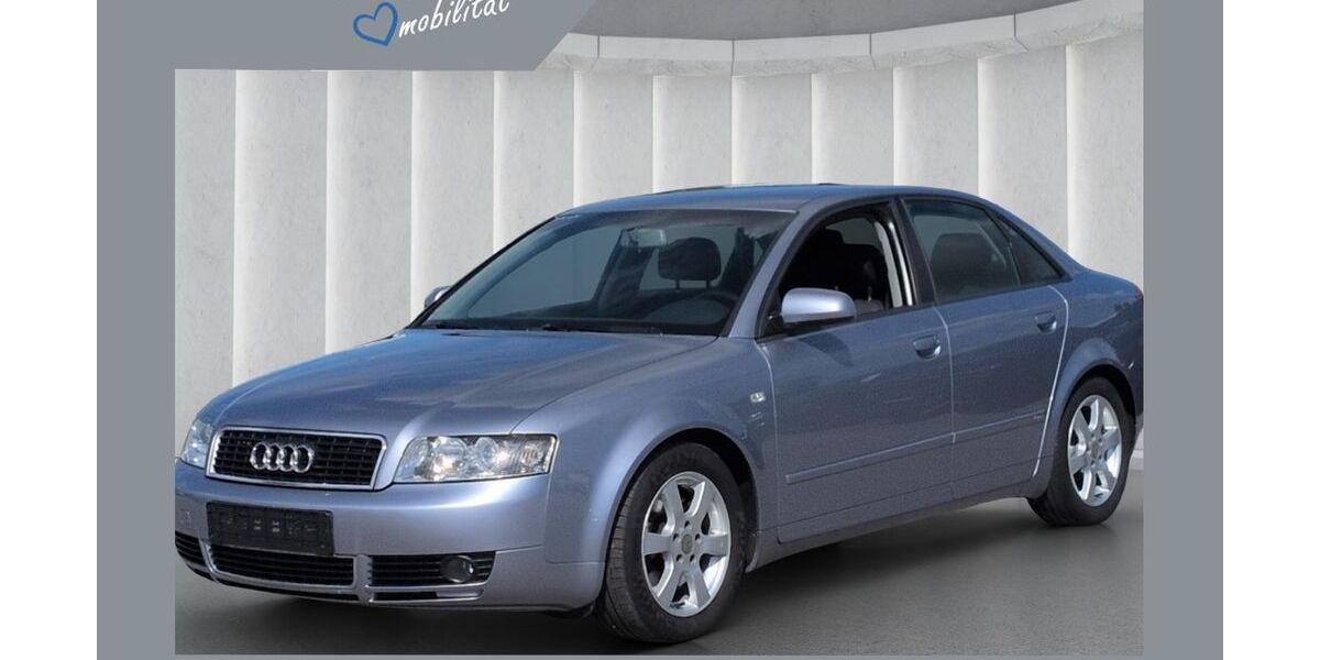 Audi A4 217.706 km 2.680 &euro; Ruhstorf 94099