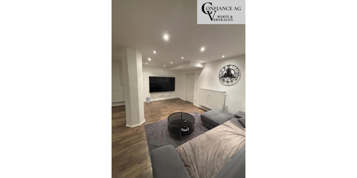 Etagenwohnung Passau Mühltal - 3 Zimmer, 176 m&sup2;, 1.200&euro; | Angebot:23327563