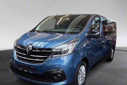 Renault Trafic 120.000 km 27.900 &euro; Hutthurm OT Prag 94116