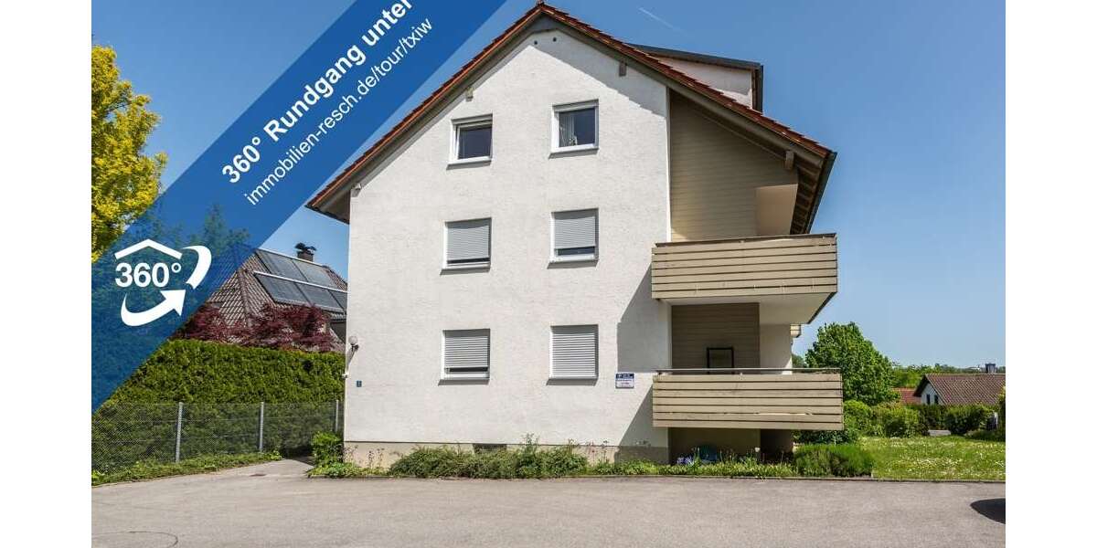 Etagenwohnung Passau Innstadt - 2 Zimmer, 62 m&sup2;, 620&euro; | Angebot:24483206
