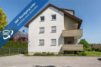 Wohnung Passau Innstadt - 2 Zimmer, 62 m&sup2;, 620&euro; | Angebot:24483206