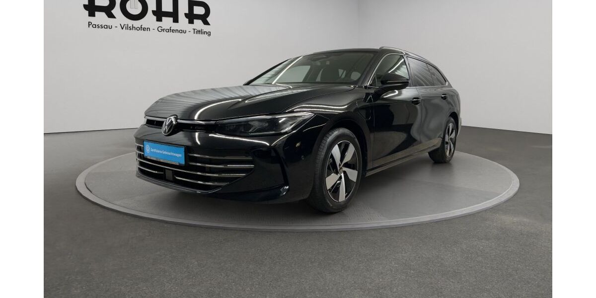 VW Passat 11.647 km 37.499 &euro; Passau 94032