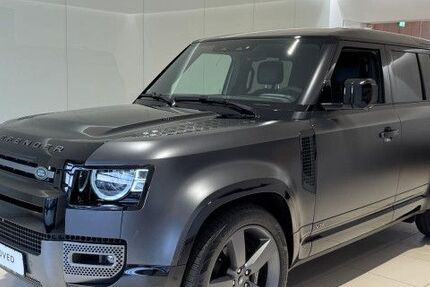 Land Rover Defender 40.200 km 103.490 &euro; Passau 94036