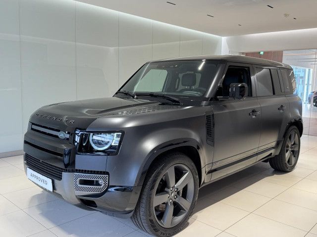 Land Rover Defender 40.200 km 103.490 &euro; Passau 94036
