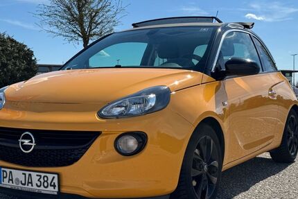 Opel Adam 97.000 km 8.300 &euro; Pocking 94060