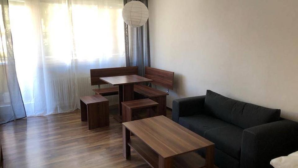 Erdgeschoßwohnung Fürstenzell - 1 Zimmer, 34 m&sup2;, 133.000&euro; | Angebot:24729670