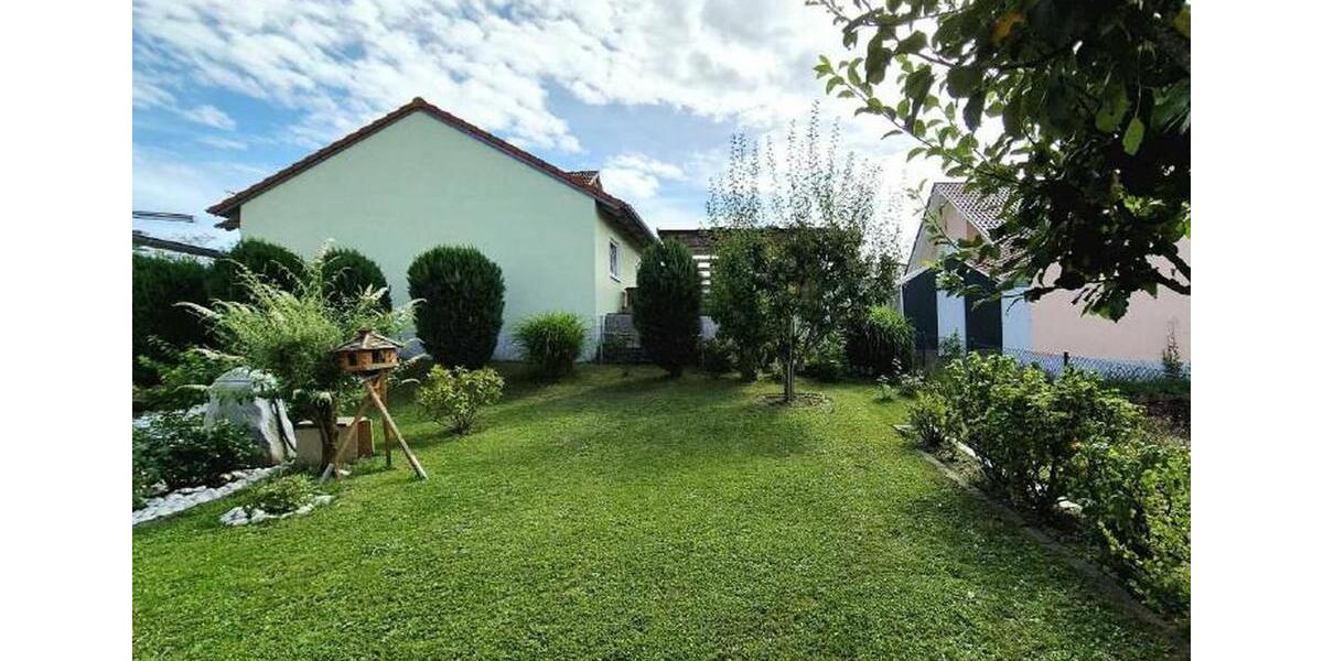 Terrassenwohnung Bad Griesbach im Rottal - 3.5 Zimmer, 90 m&sup2;, 900&euro; | Angebot:25299503