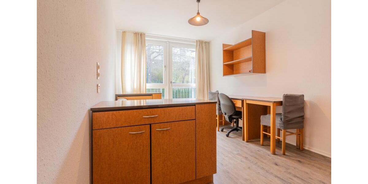 Etagenwohnung Passau Mühltal - 1 Zimmer, 22 m&sup2;, 320&euro; | Angebot:25990718