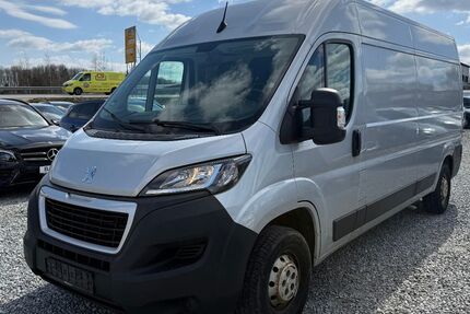 Peugeot Boxer 153.149 km 13.900 &euro; Hutthurm 94116