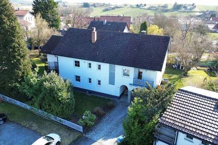 Haus Neukirchen vorm Wald Neukirchen - 9 Zimmer, 289 m&sup2;, 469.000&euro; | Angebot:25879167