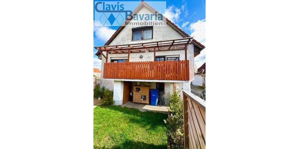 Einfamilienhaus Hofkirchen - 5 Zimmer, 130 m&sup2;, 149.000&euro; | Angebot:25695380