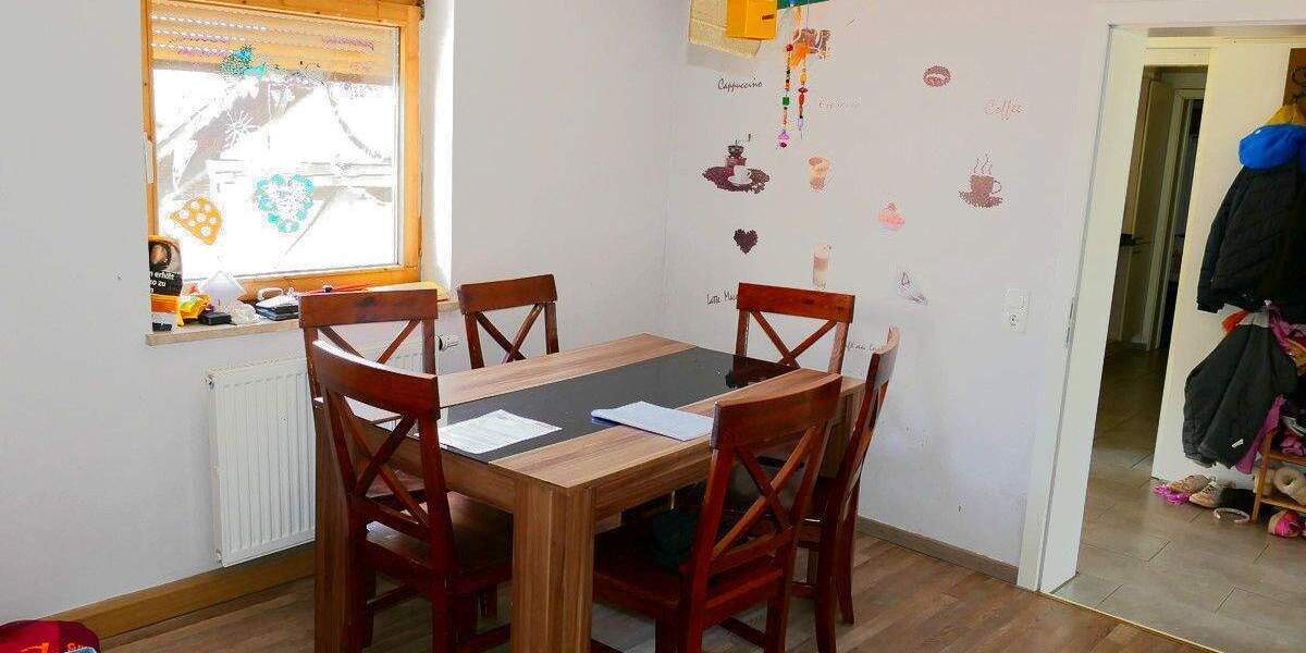 Einfamilienhaus Bad Griesbach i. Rottal Singham - 7 Zimmer, 180 m&sup2;, 340.000&euro; | Angebot:25661354