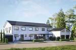 Reihenendhaus Büchlberg Denkhof - 4 Zimmer, 121 m&sup2;, 509.900&euro; | Angebot:25771000