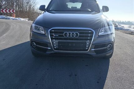 Audi SQ5 333.110 km 15.600 &euro; Salzweg 94121