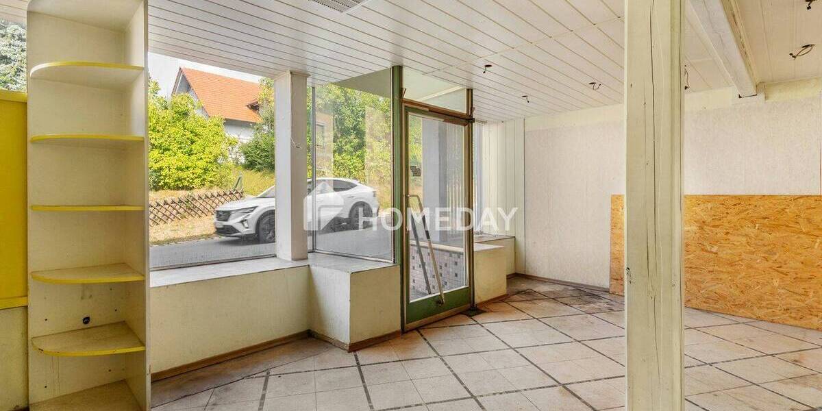 Mehrfamilienhaus, Wohnhaus Aidenbach - 1 Zimmer, 360 m&sup2;, 314.000&euro; | Angebot:25684182