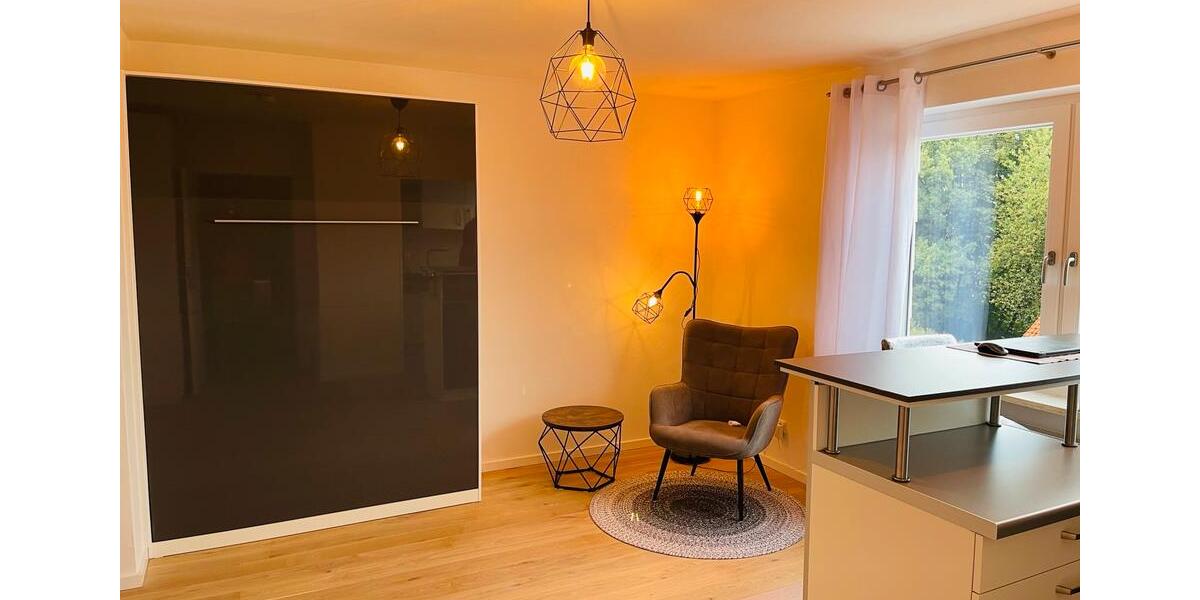 Etagenwohnung Passau Auerbach - 1 Zimmer, 520&euro; | Angebot:22297025