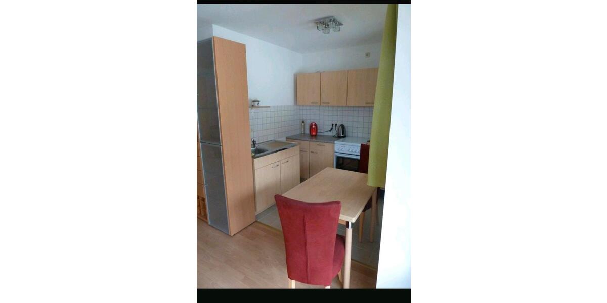 Etagenwohnung Kirchham - 1 Zimmer, 41 m&sup2;, 450&euro; | Angebot:26048617